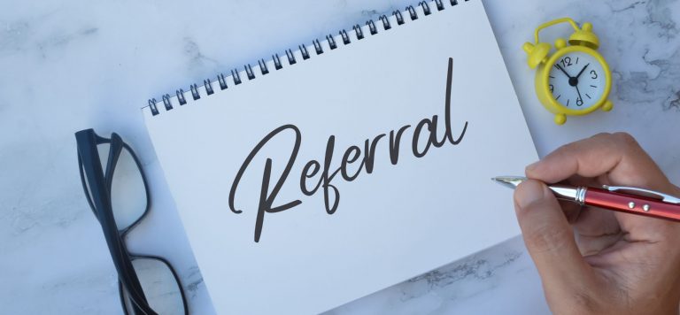 What Is Affiliate Marketing and How to Get Started (updated for 2022)