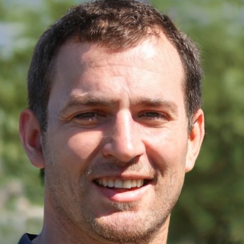 Jahn Harris