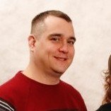 Damon Shrauner