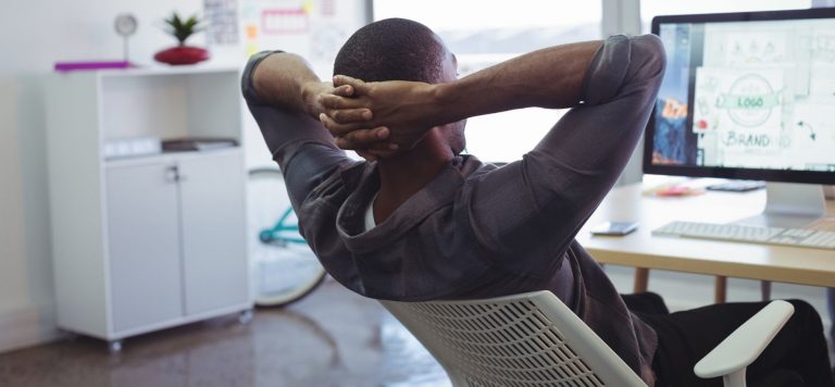 Preventing Deep Vein Thrombosis (DVT): Office Edition