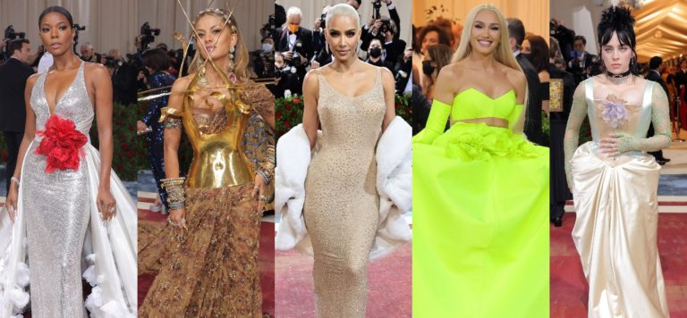 Fashion Culture: The 2022 Met Gala Explained