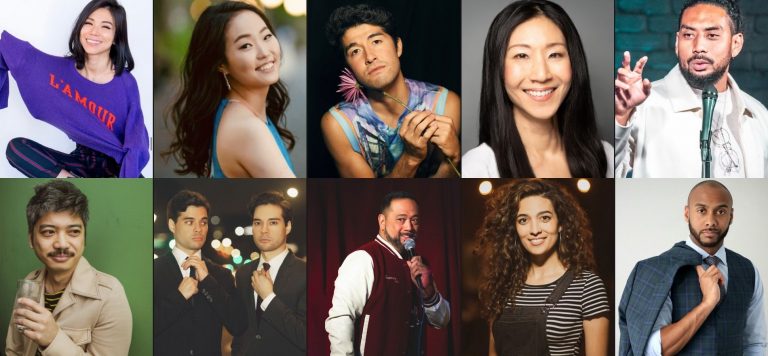 What Entrepreneurs Can Learn From These Comedians Who Have Made Funny Their Business