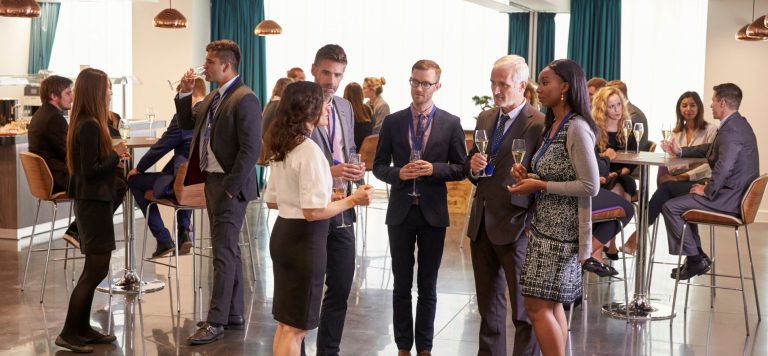 The Importance of Networking for Small Businesses