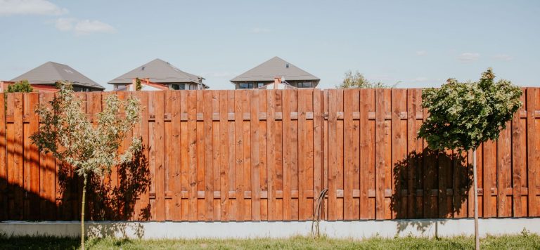 6 Reasons You Should Fence Your Property In 2022