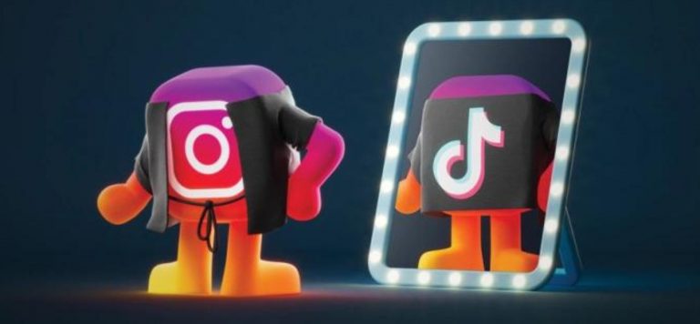 Facebook is becoming a new TikTok.