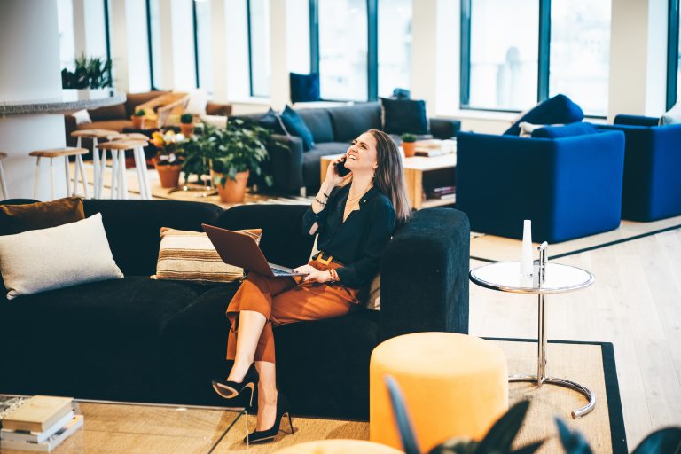 Best Ways to Start Living a Healthier & Happier Lifestyle as an Entrepreneur