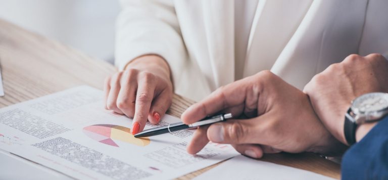 How to Identify and Minimize Common Business Risks