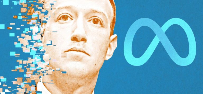 This year alone, Mark Zuckerberg’s net worth has been reduced by $71 billion, or more than half.