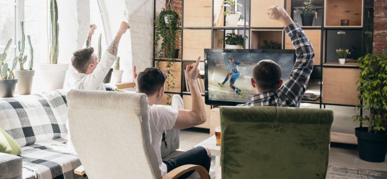 How Legalized Sports Betting Could Improve the Economy in California
