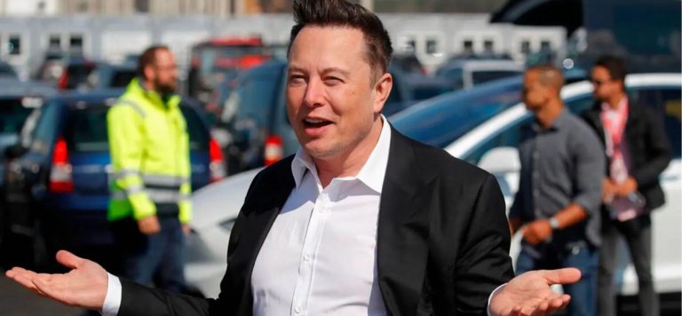 Twitter’s discussions with Elon Musk are threatening to drag on while the company’s stock falls: source