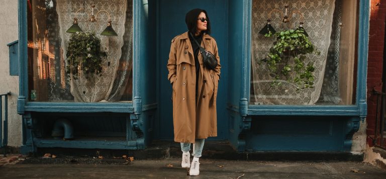 How to Score Vintage Clothing without Regrets