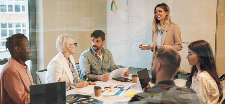 5 Do’s And 3 Don’ts Of Project Management For Small Businesses
