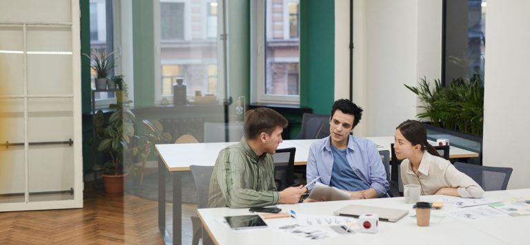 The Top 7 Dirtiest Places in an Office