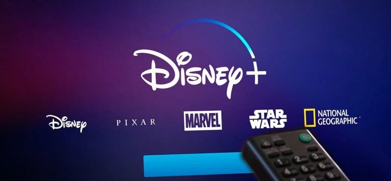 Following massive streaming losses, Disney shares fell to their lowest level in two years.