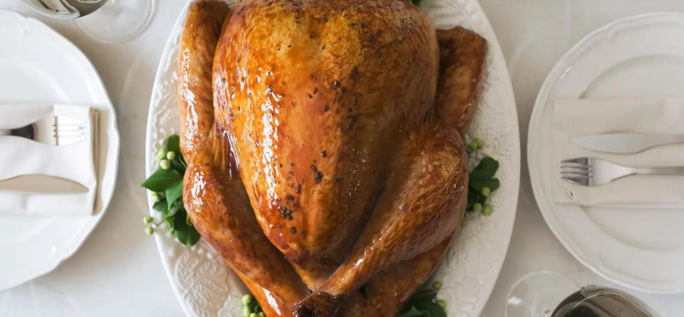 As Thanksgiving prices rise, Gen Zers are substituting pizza for turkey, according to a survey.