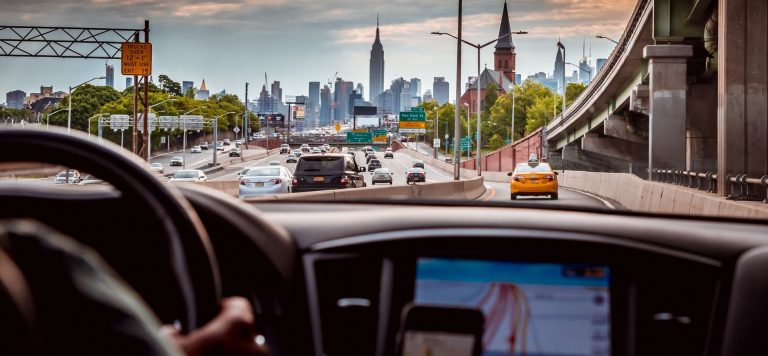 <strong>Important information about Ridesharing accidents from West Coast Trial Lawyers</strong>