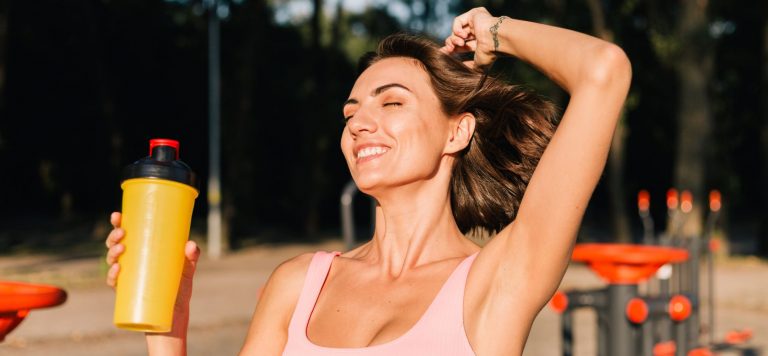  5 Ways to Look a Decade Younger