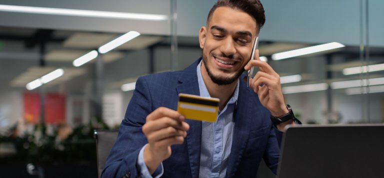 <strong>10 Best Credit Cards For Entrepreneurs And Startup Founders With Ranking</strong>