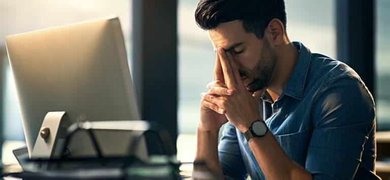 4 Crucial Factors Causing Entrepreneurial Mental Health Challenges & How To Deal With Them