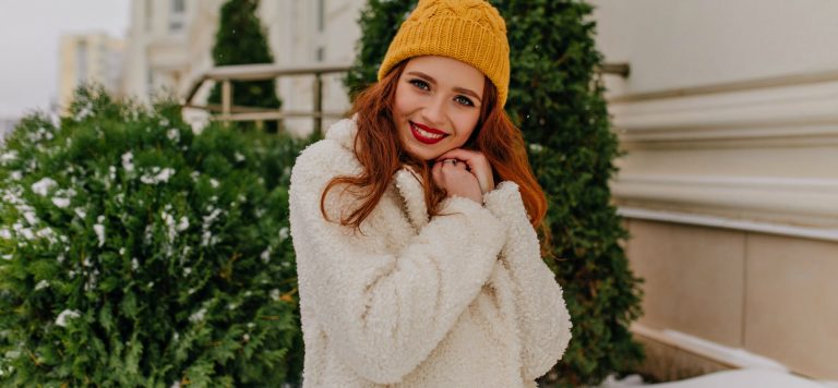 5 Ways to Wear Dresses in Cooler Weather