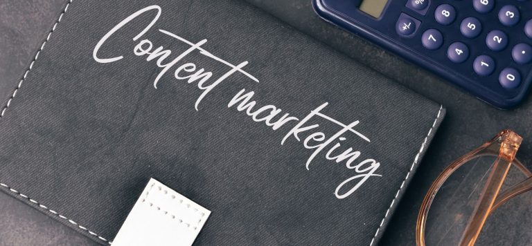 <strong>5 Ways Content Marketing Can Grow Your Business</strong>