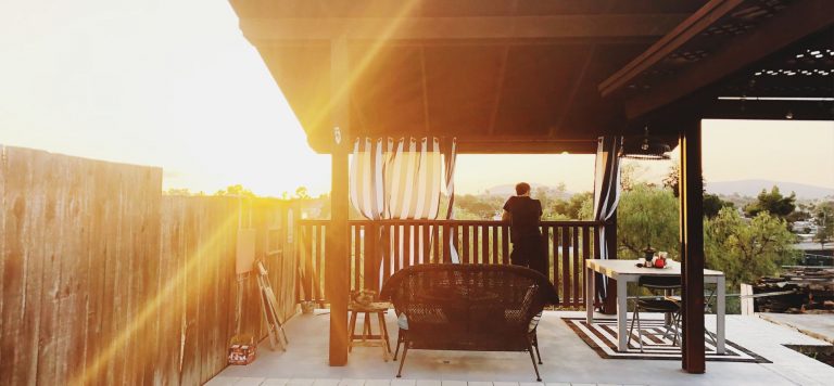 <strong>5 Appliances that Optimize Outdoor Living</strong>