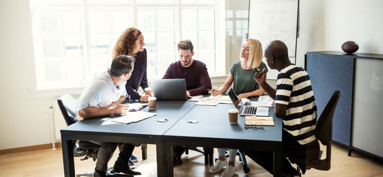 Building Blocks: Key Aspects Of A Project Baseline For IT Collaborations
