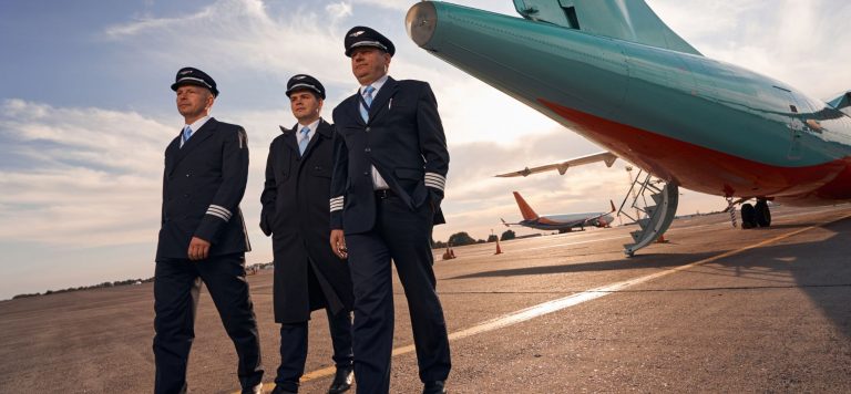 CEO of Virgin Atlantic issues warning about impact of IT job cuts on aviation
