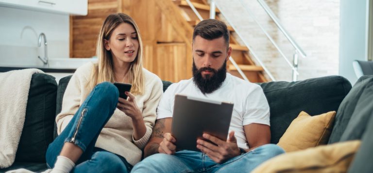 “Before You Say ‘I Do’ to an Entrepreneur: Key Considerations for a Successful Marriage”