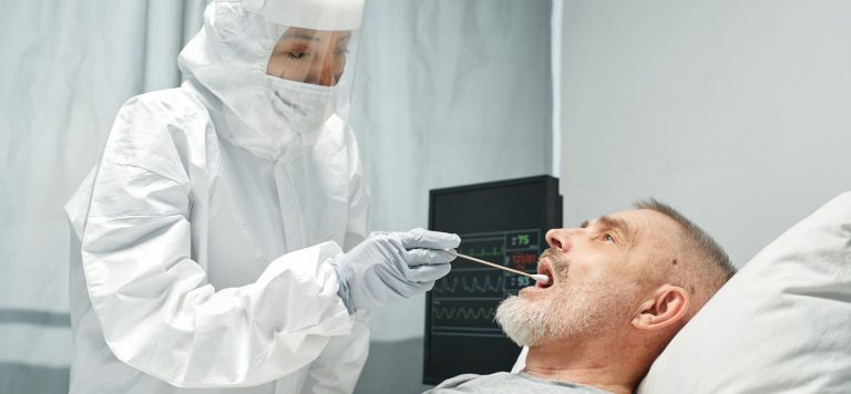 <strong>Five Ways Plastics Have Revolutionized the Healthcare Industry</strong>