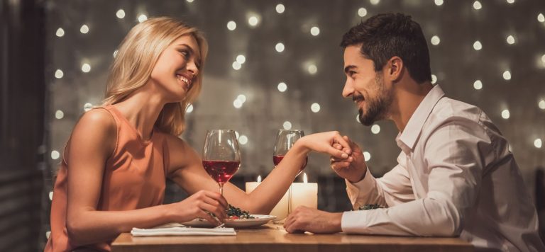 From Single to Taken: A Foolproof Plan to Finding Your Dream Partner