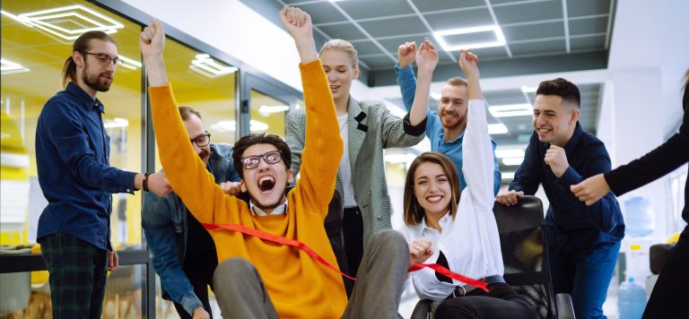Shift your startup into faster gear with this one method