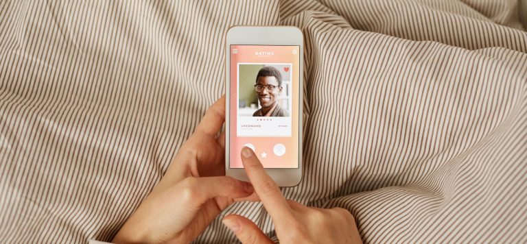The Business of Love: Who Owns Whom in the Dating App World