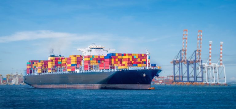 <strong>5 Trends in E-Commerce Logistics You Should Be Aware Of</strong>