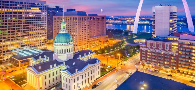 7 Essential Steps to Open a Business in Missouri with practical tips from local experts