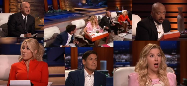 They Crushed it on Shark Tank, but Where Are They Now?