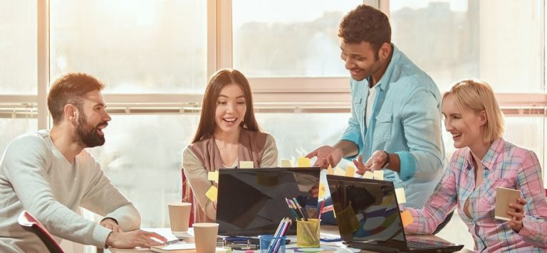 Top 10 Accelerator programs in the United States can change your startup’s future within a few months