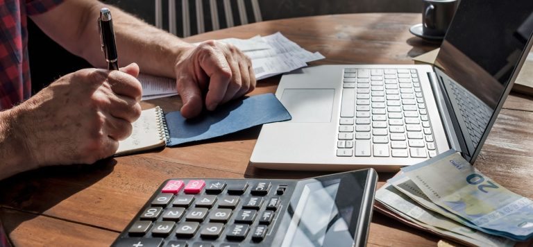From Personal Cents to Startup Sense: A Financial Guide for Budding Entrepreneurs