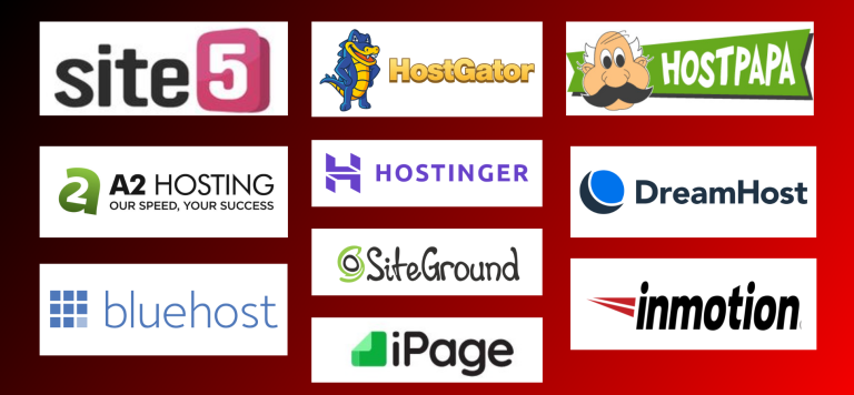 The Top 10 Hosting Providers for Entrepreneurs and Small Business Owners Based on Expert Testing: Updated for 2023