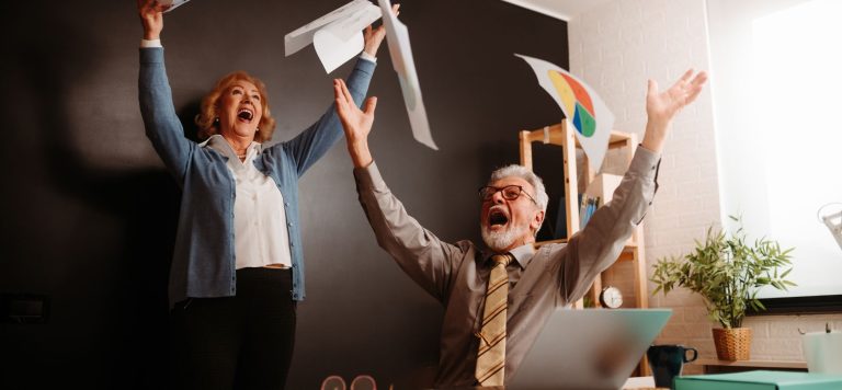 Why It’s Never Too Late to Embark on Your Entrepreneurial Journey