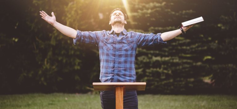Discover How Faith and Business Intersect to Create Purpose-Driven Ventures