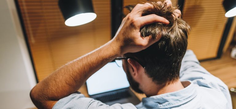Overcoming Fear and Uncertainty: Coping Strategies for Starting a Successful Business