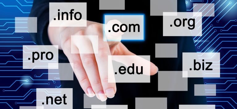 Is The dot COM Extension Still Worth Paying Extra For?