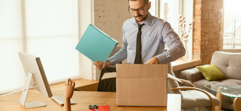 Moving Office Location: How to Make the Transition Smooth and Successful