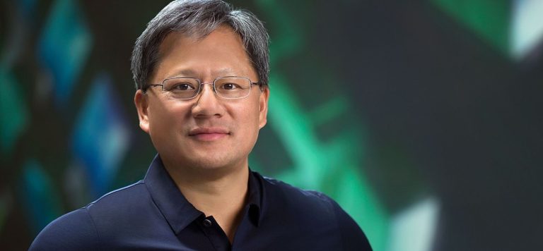 Jensen Huang’s Computex Keynote: Unveiling Nvidia’s Latest Innovations