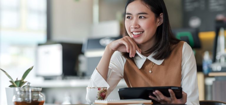 Creating a Holistic Approach to Health and Wellness During the Entrepreneurial Journey