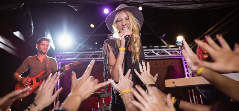 Unleashing the Power of Sound: Exploring Entrepreneurial Opportunities in Music Event Management and Production