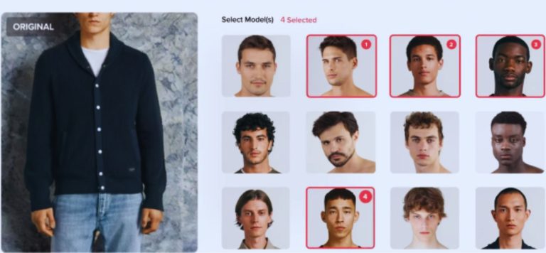 Clothing Industry Entrepreneurs Eager to Replace Themselves with Advanced Technology