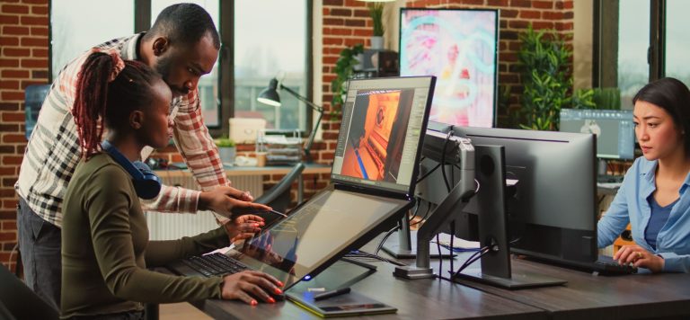 How IoT is disrupting the gaming industry