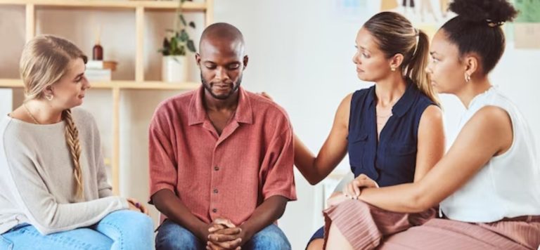 Recognizing and Responding to Mental Health Warning Signs in Employees